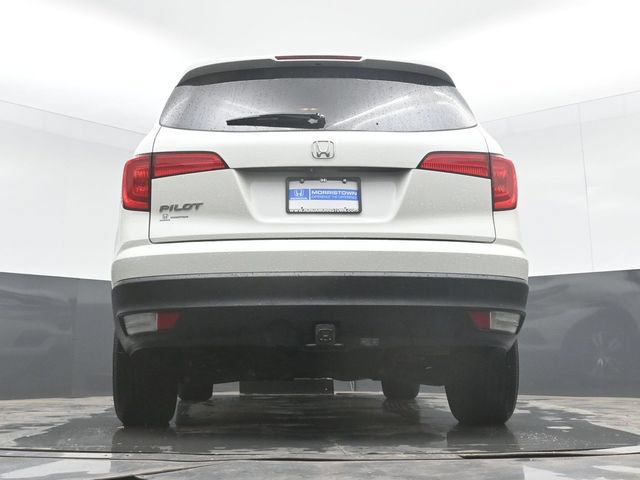 Used 2016 Honda Pilot EX image 48