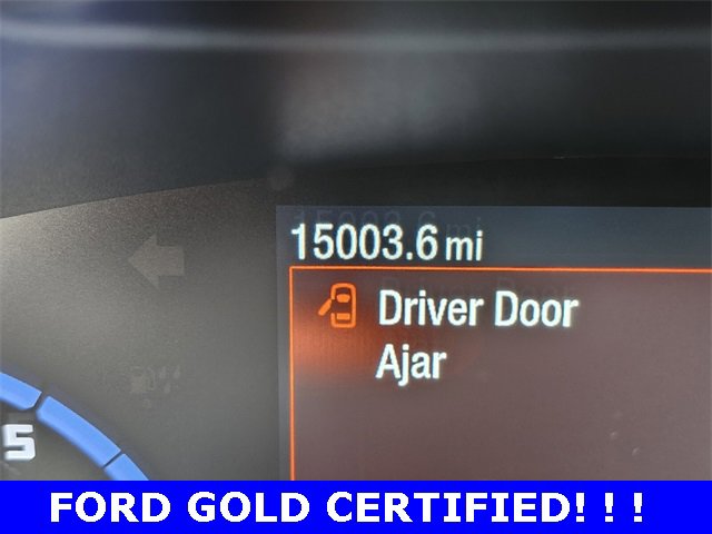 Certified 2024 Ford Bronco Sport Big Bend w/ Convenience Package image 29