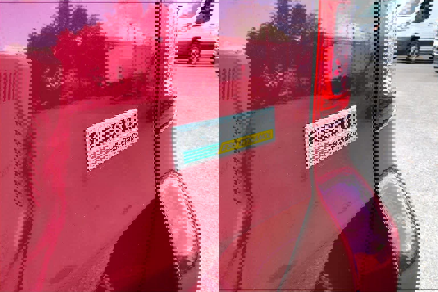 Used 2016 Dodge Grand Caravan SE w/ Quick Order Package 29E SE image 7