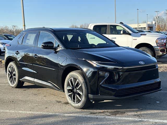 New 2026 Toyota bZ FWD image 28