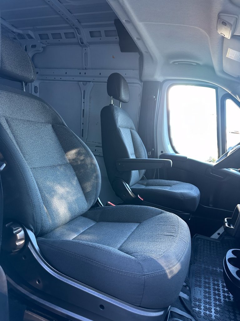 Used 2023 RAM ProMaster 2500 FWD image 20