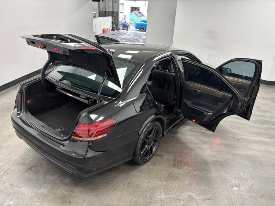 Used 2015 Mercedes-Benz E 350 Sport w/ Premium 1 Package image 24