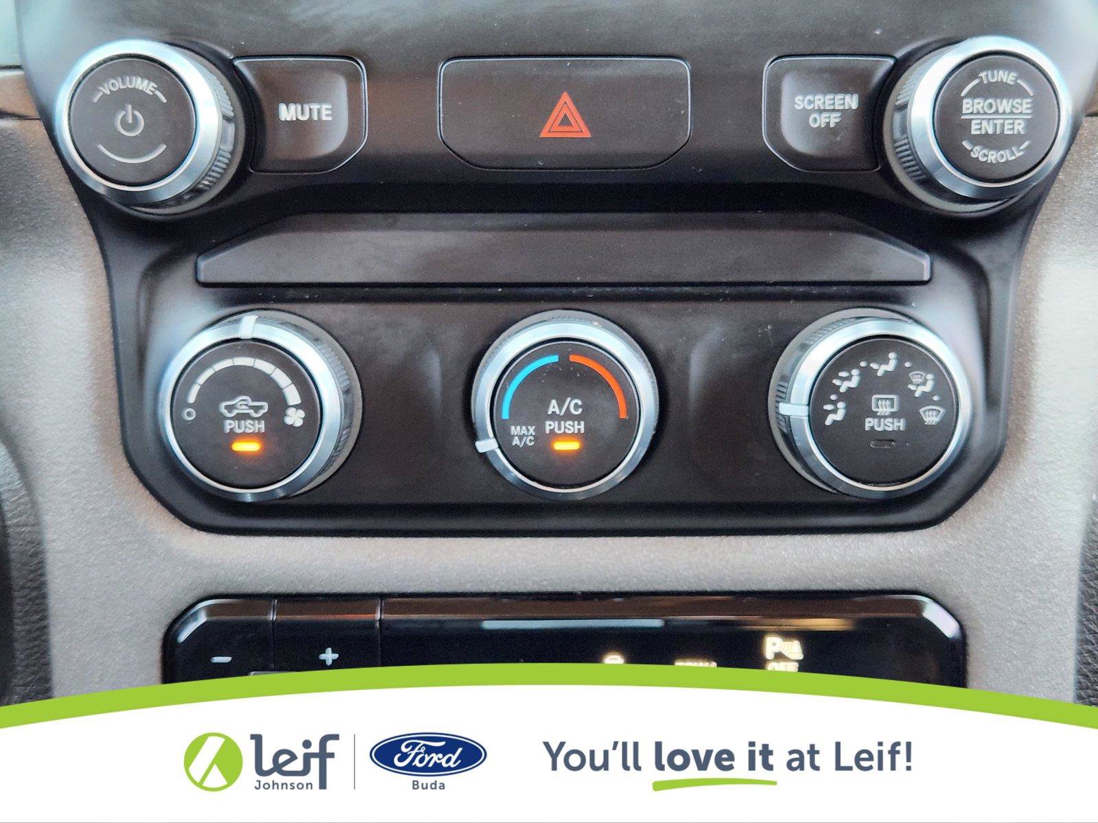 Used 2019 RAM 2500 Tradesman AWD/4WD image 15