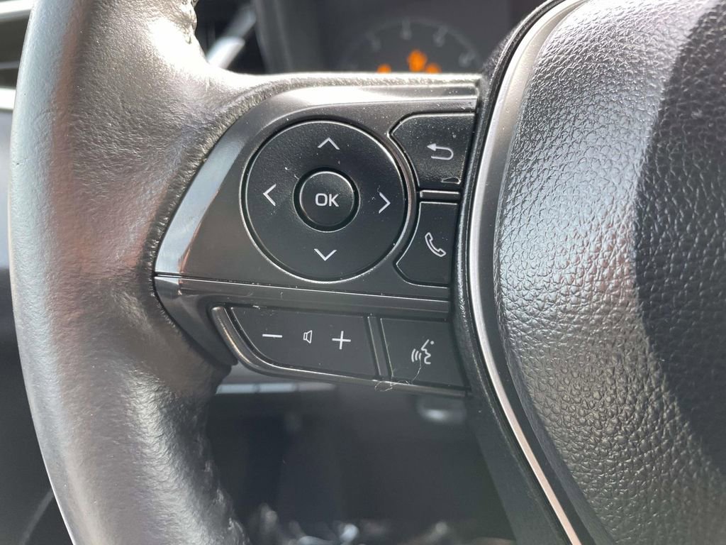 Used 2024 Toyota Corolla Sedan w/ SE Convenience Package image 32