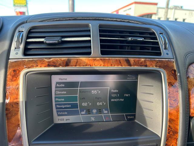 Used 2007 Jaguar XK Convertible image 13