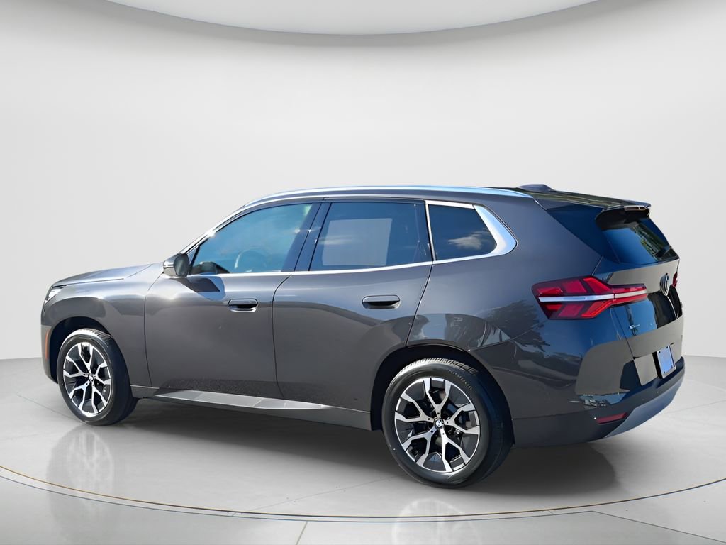 New 2026 BMW X3 xDrive30 w/ Convenience Package image 6