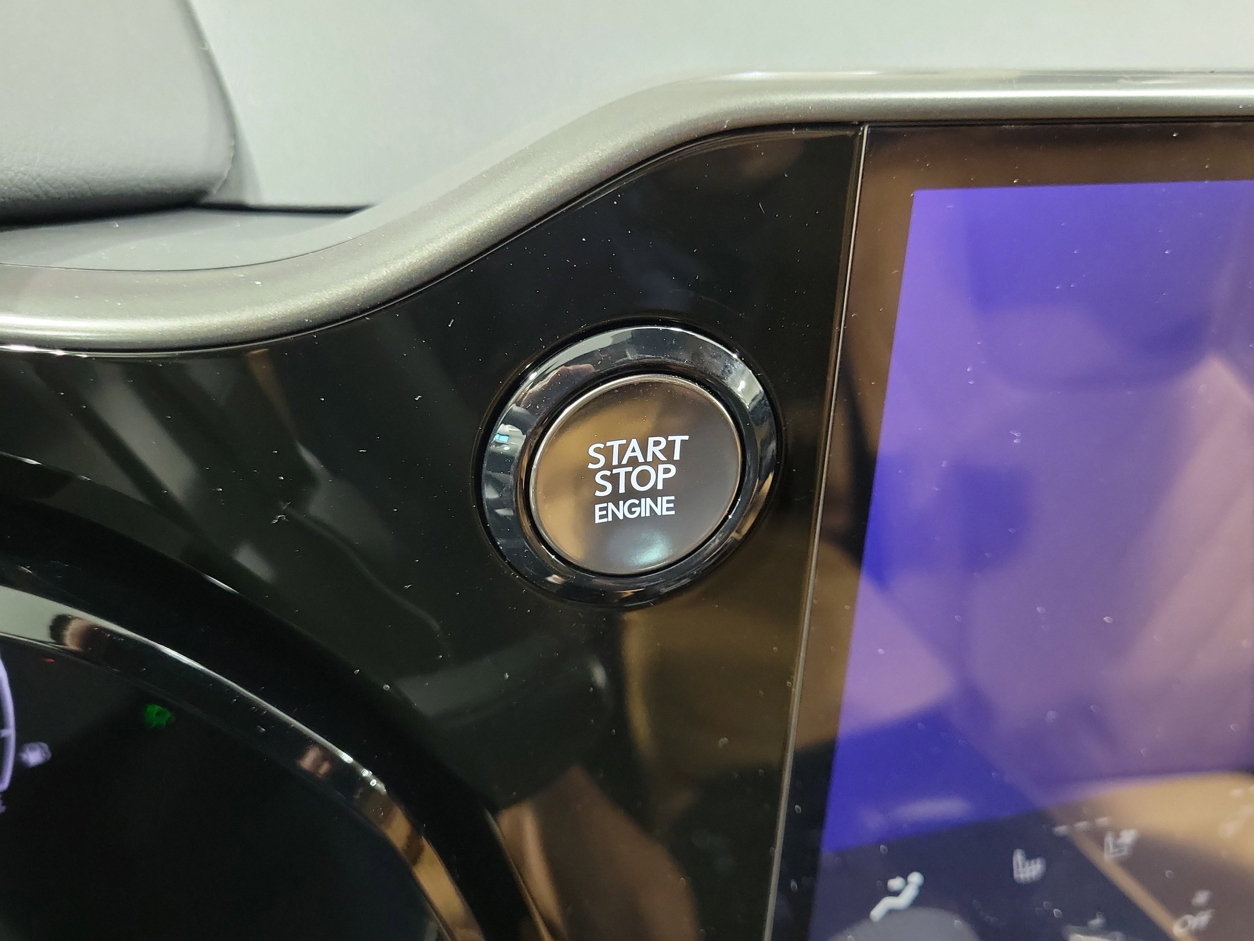 New 2026 Lexus NX 350 AWD w/ Luxury Package image 12