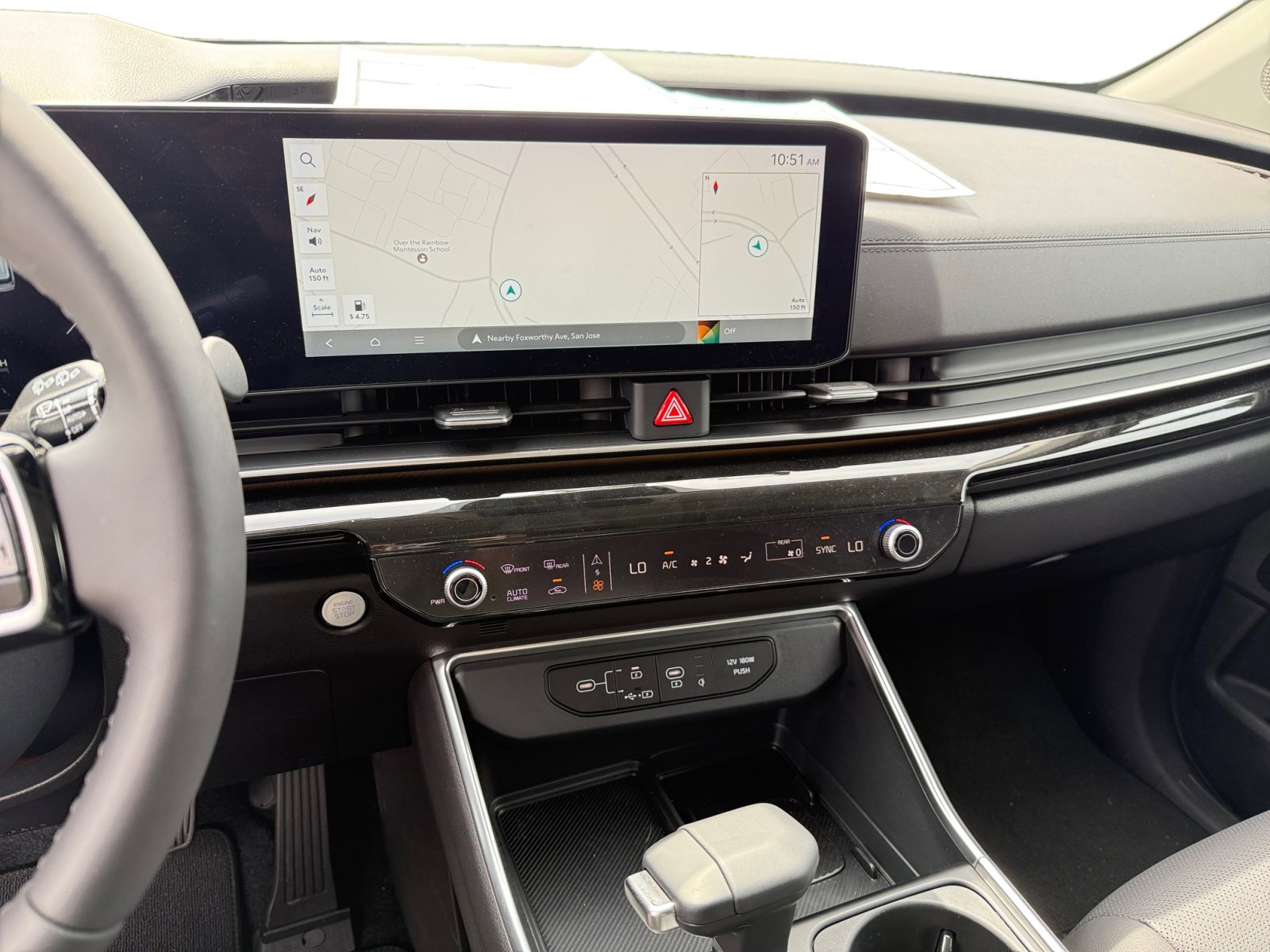 New 2025 Kia Carnival SX Prestige image 12