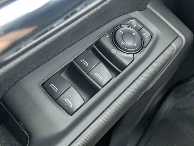 New 2026 Chevrolet Silverado 1500 Custom w/ Turbomax Blackout Package RWD image 25