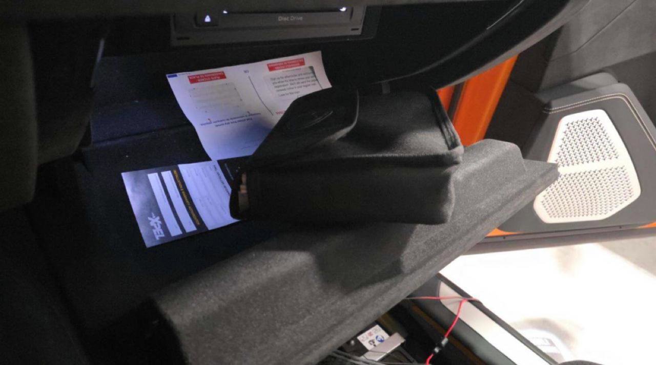 Used 2022 Lamborghini Urus image 20