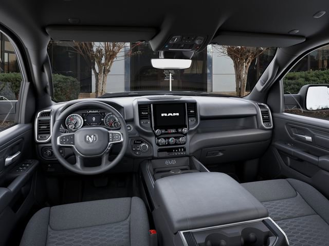 New 2026 RAM 1500 Express AWD/4WD image 14