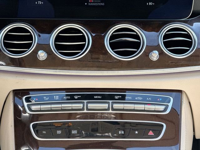 Used 2022 Mercedes-Benz E 450 4MATIC Sedan image 17