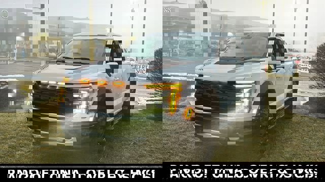 New 2026 Ford F150 Raptor image 37