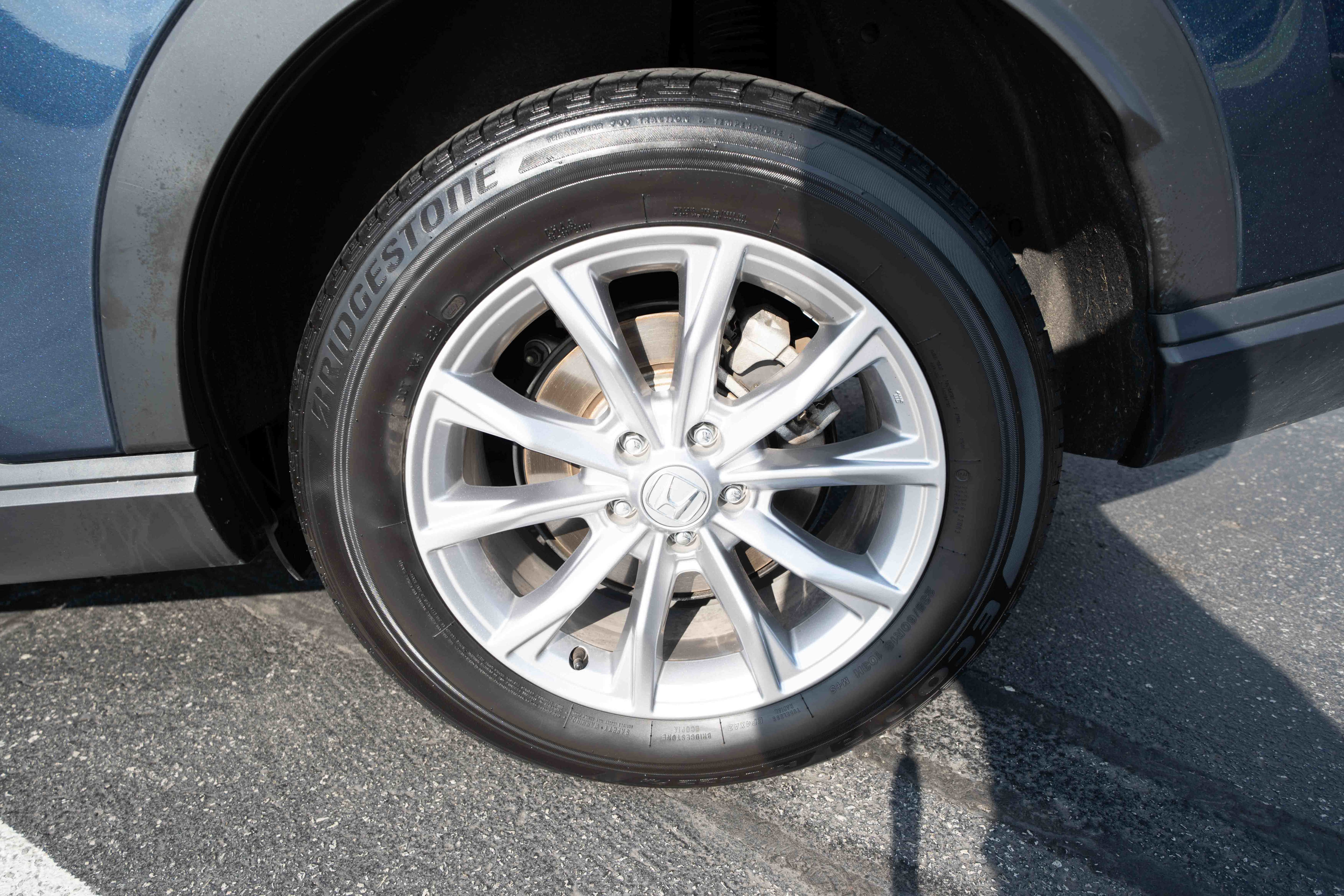 Used 2024 Honda CR-V EX image 29