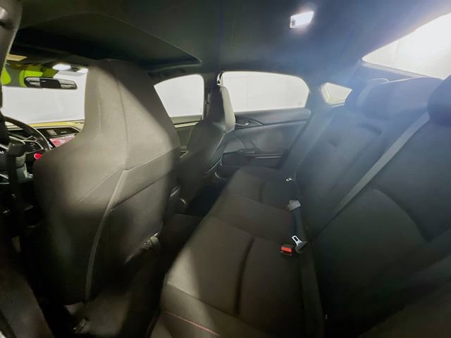 Used 2017 Honda Civic Si image 19