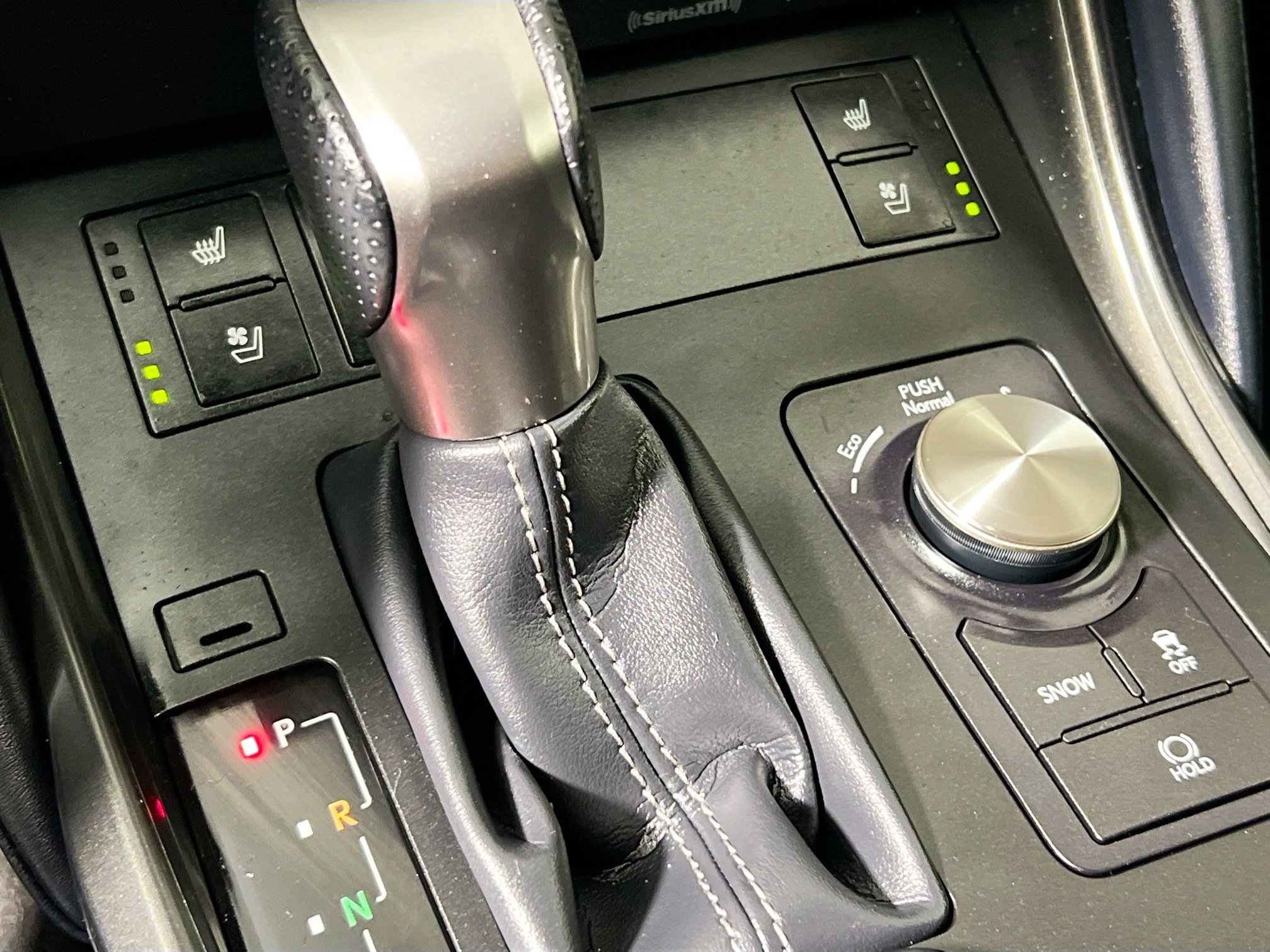 Used 2023 Lexus IS 350 F Sport w/ Memory Package RWD image 25