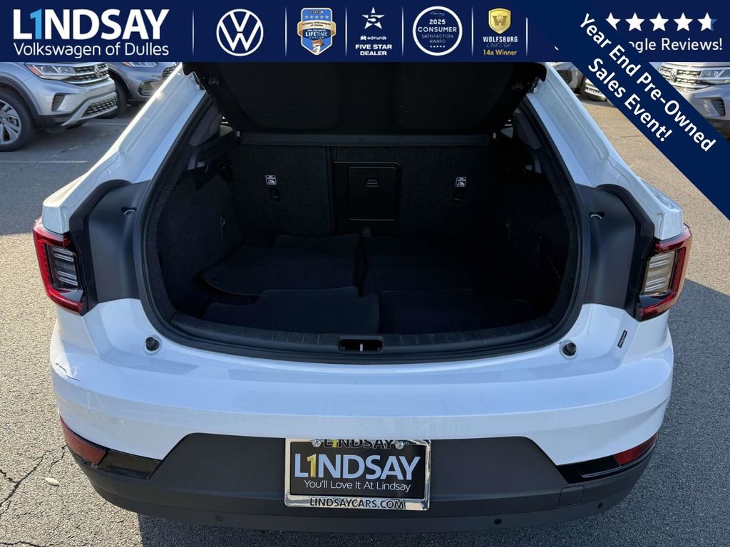 Used 2022 Polestar Polestar 2 w/ Plus Package image 15