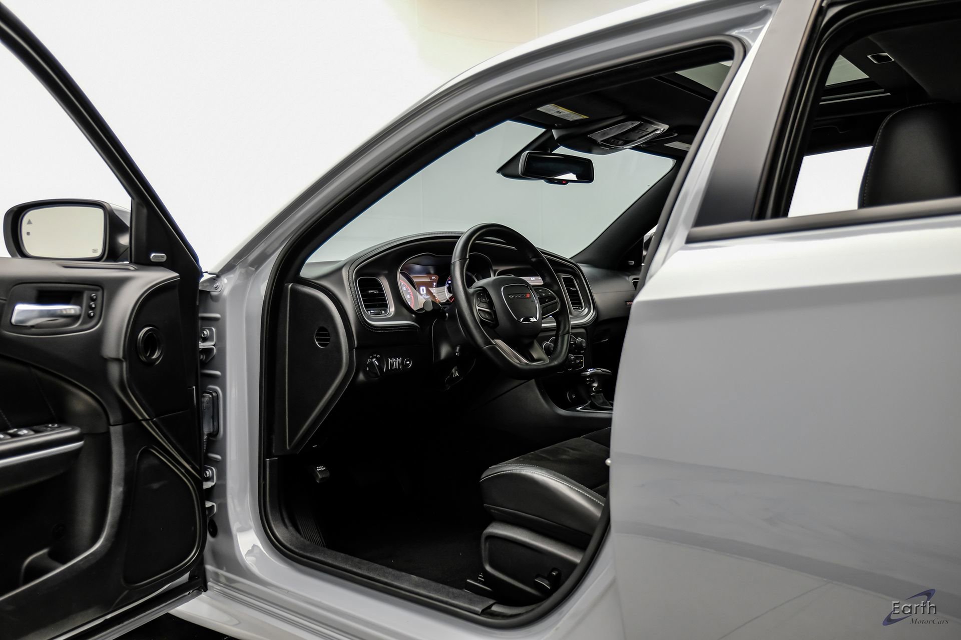 Used 2021 Dodge Charger Scat Pack image 39