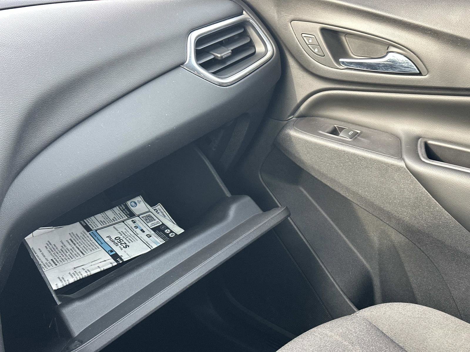 Used 2018 Chevrolet Equinox LT w/ LPO, Protection Package image 31