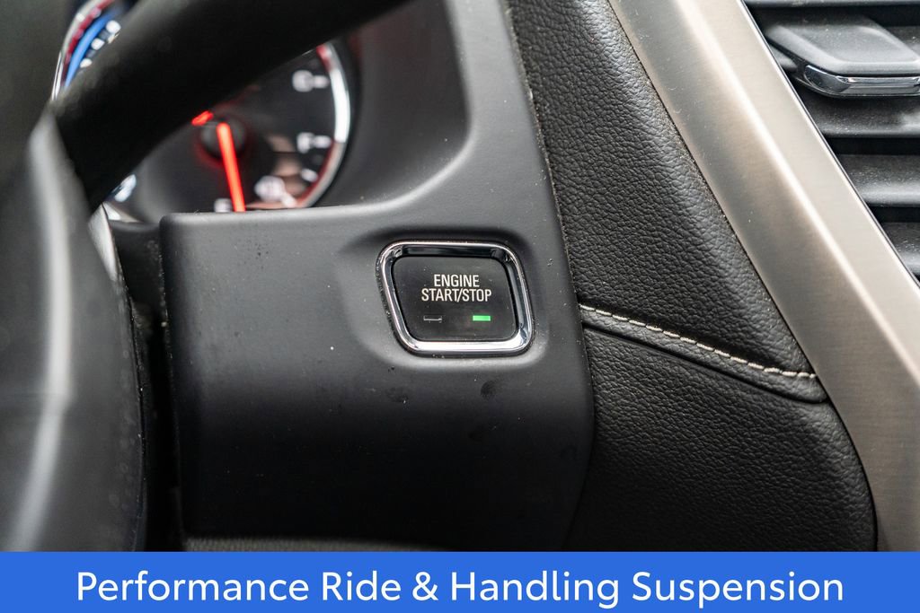 Used 2022 GMC Acadia Denali w/ Denali Ultimate Package image 27