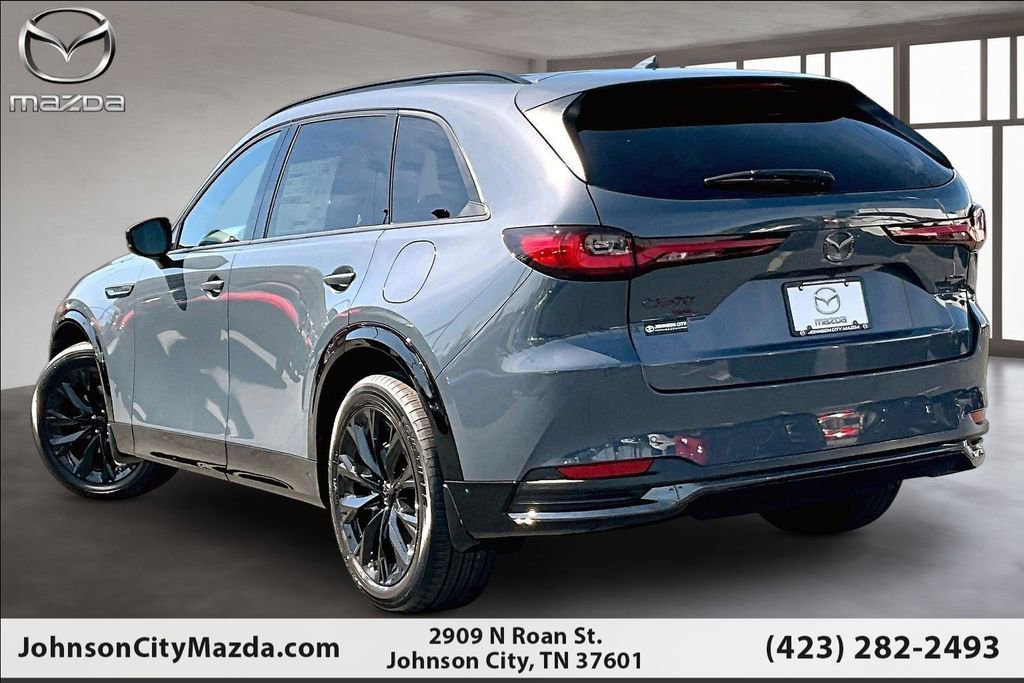New 2026 MAZDA CX-90 3.3 Turbo S w/ Premium Package image 6