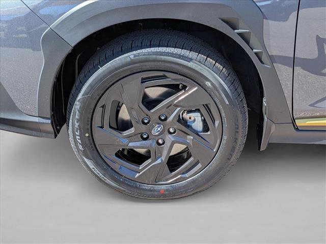 New 2026 Subaru Crosstrek 2.5i Sport image 10