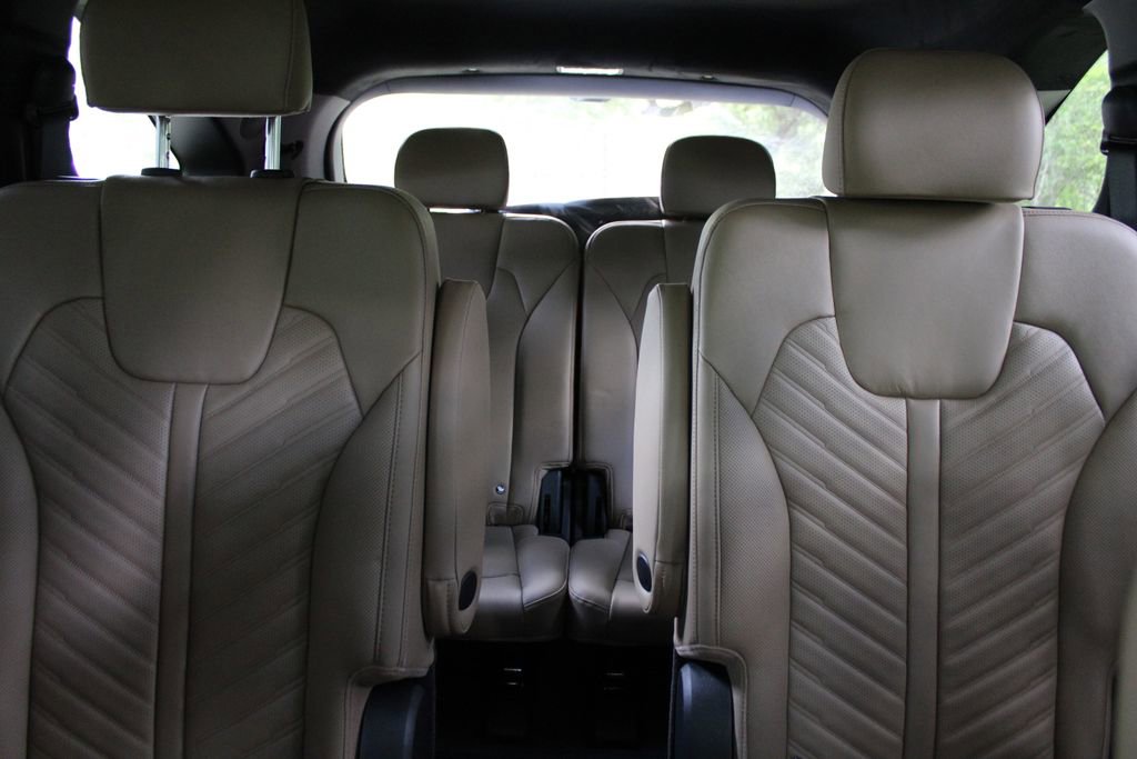 New 2026 Kia Sorento SX Prestige image 64