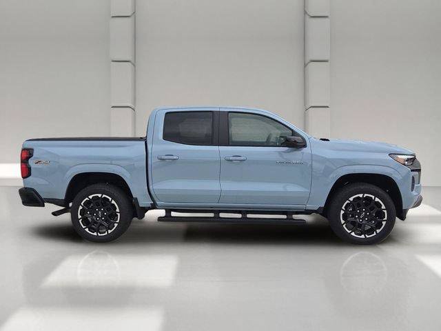 Used 2026 Chevrolet Colorado Z71 w/ Z71 Convenience Package 2 AWD/4WD image 6