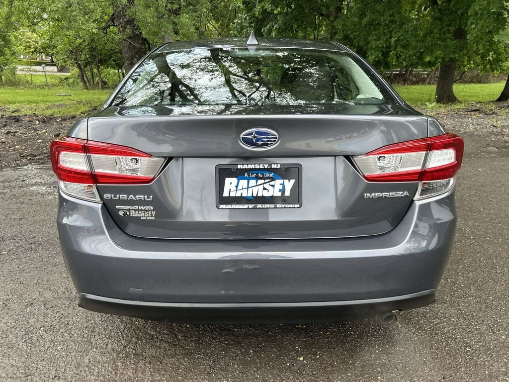 Used 2019 Subaru Impreza 2.0i Premium w/ Eyesight & BSD/Rcta & SRF AWD/4WD image 25
