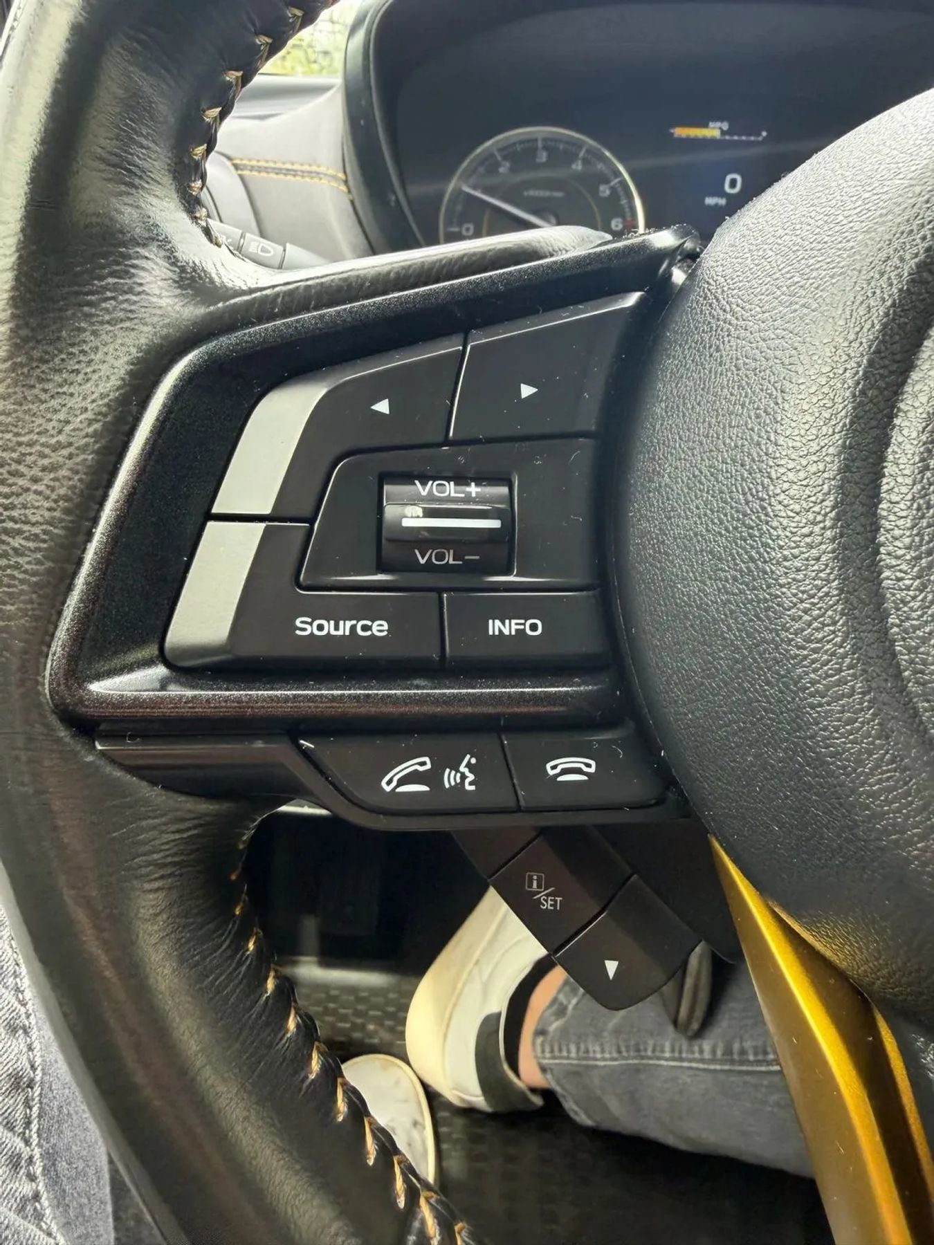 Used 2021 Subaru Crosstrek 2.5i Sport AWD/4WD image 18