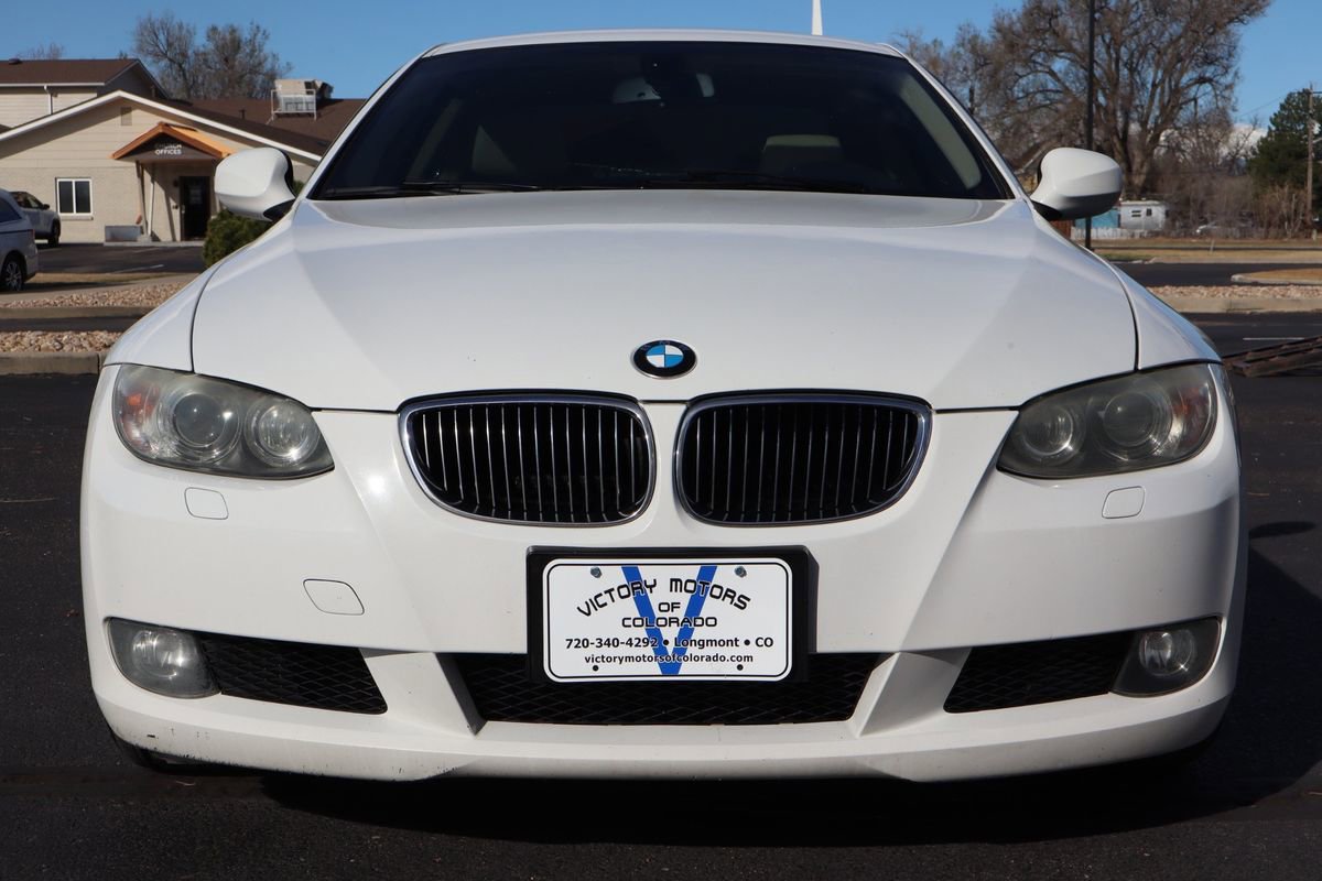 Used 2010 BMW 328i xDrive xDrive image 13