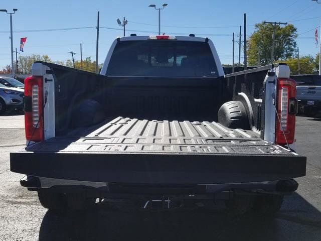 New 2026 Ford F450 XLT image 12