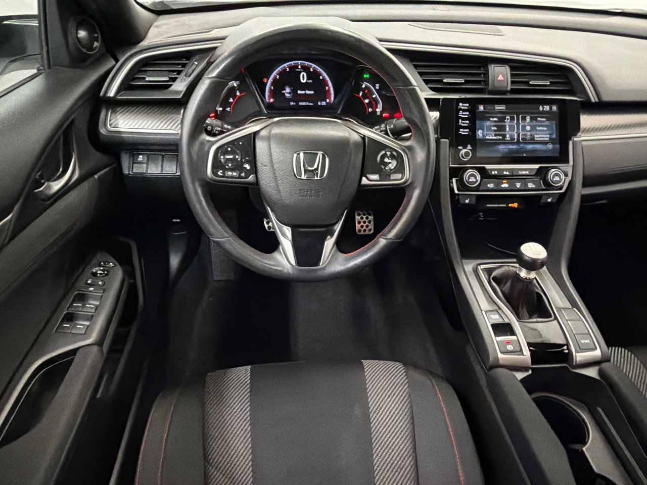 Used 2019 Honda Civic Si image 23