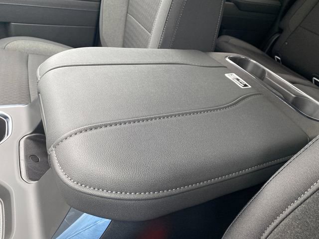 New 2026 Chevrolet Silverado 1500 RST image 28