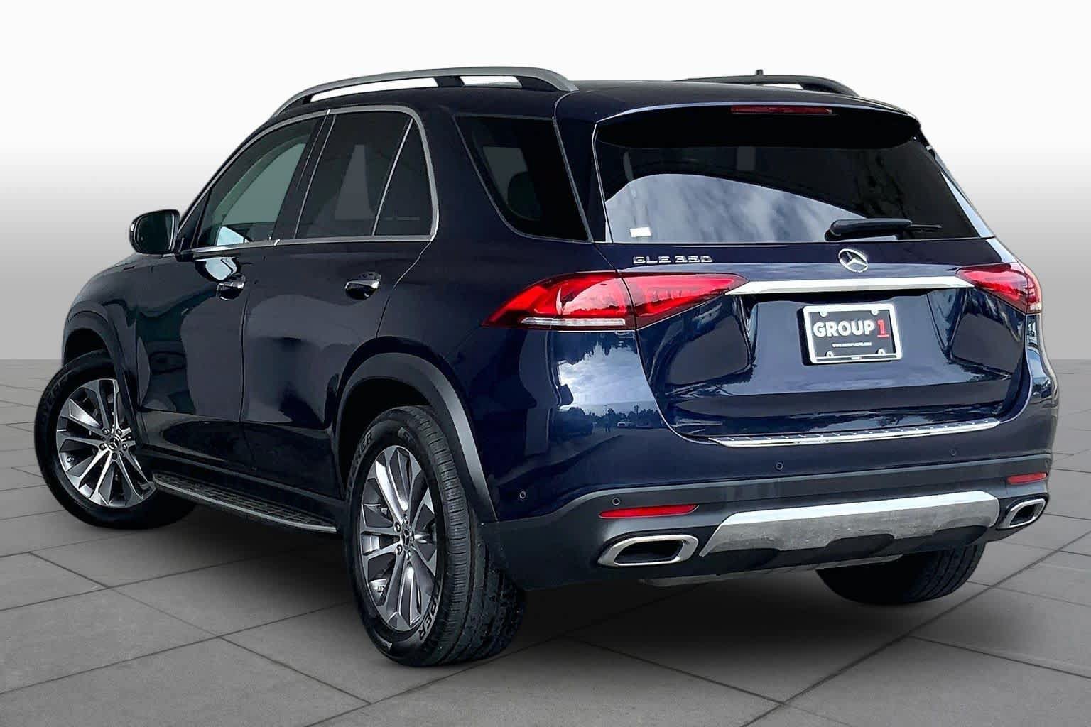 Used 2022 Mercedes-Benz GLE 350 w/ Premium Package image 12
