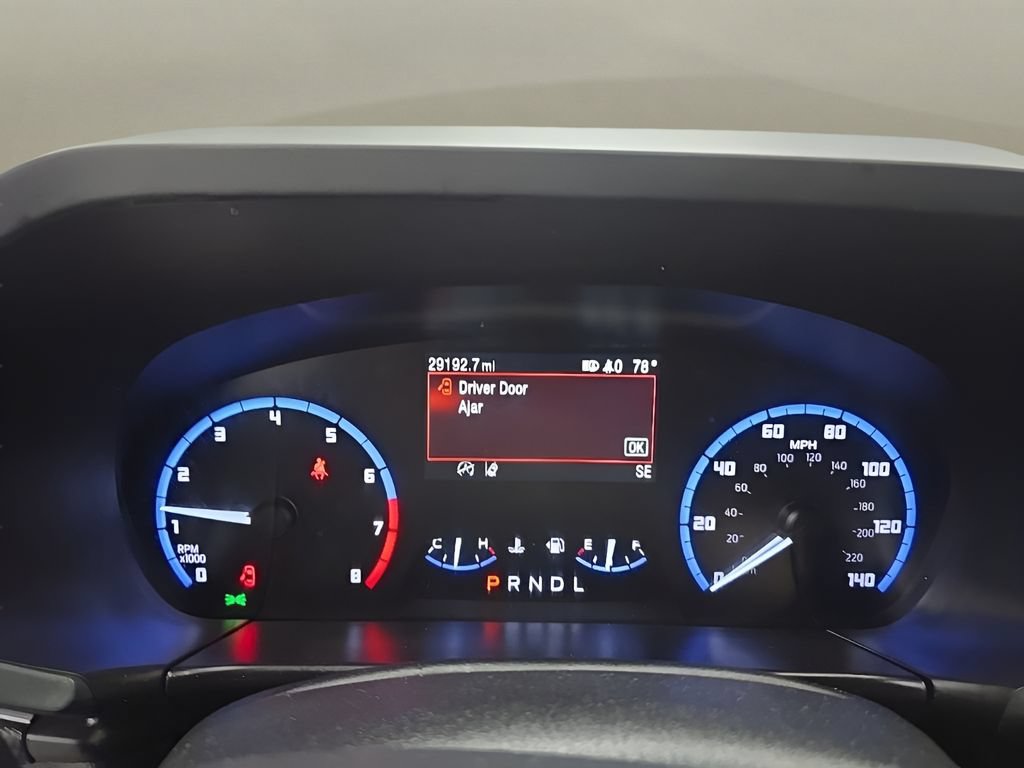 Used 2023 Ford Bronco Sport Big Bend AWD/4WD image 30