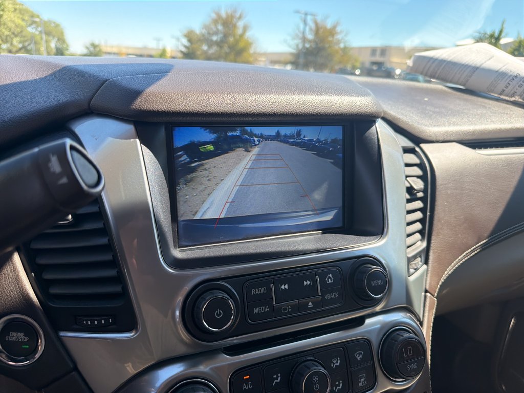 Used 2020 Chevrolet Suburban Premier RWD image 26