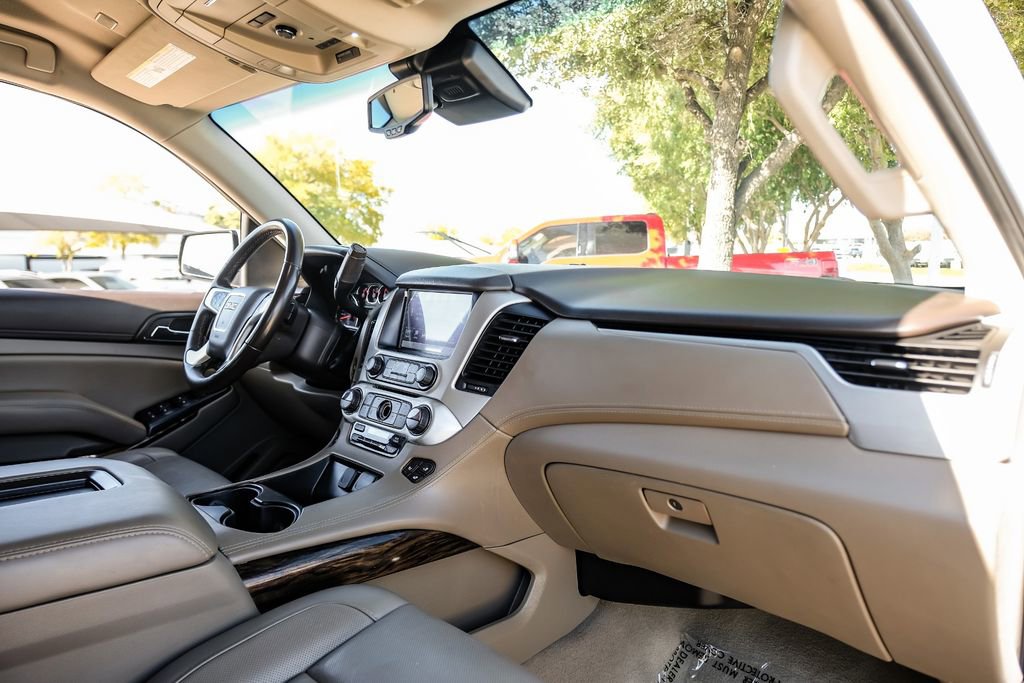Used 2019 GMC Yukon SLT image 9