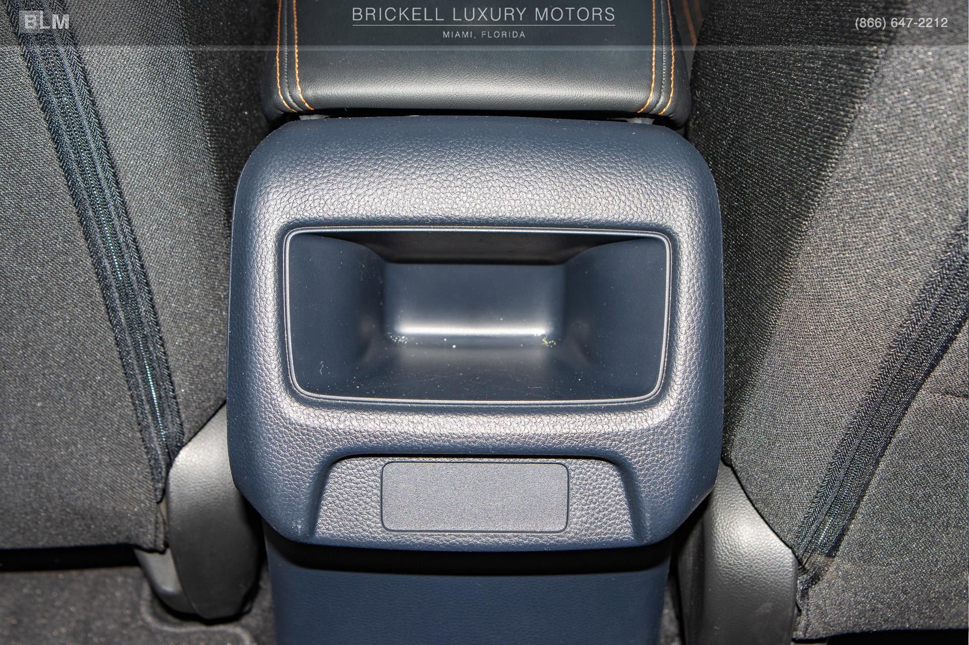 Certified 2023 Honda HR-V Sport image 13