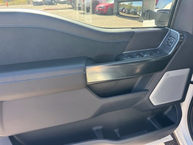 New 2027 Ford F250 4x4 Crew Cab Super Duty image 14