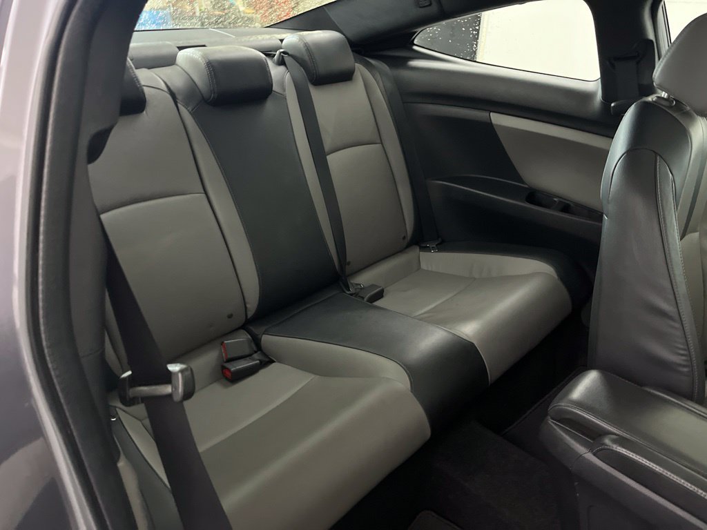 Used 2016 Honda Civic Touring image 20