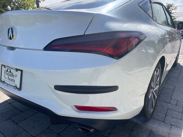 Used 2024 Acura Integra FWD image 12
