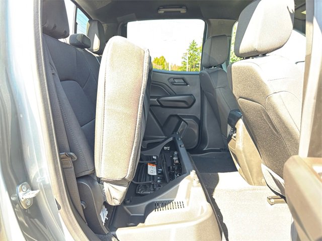 New 2026 Chevrolet Colorado W/T image 26