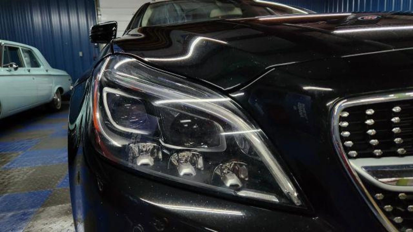 Used 2015 Mercedes-Benz CLS 400 4MATIC image 57