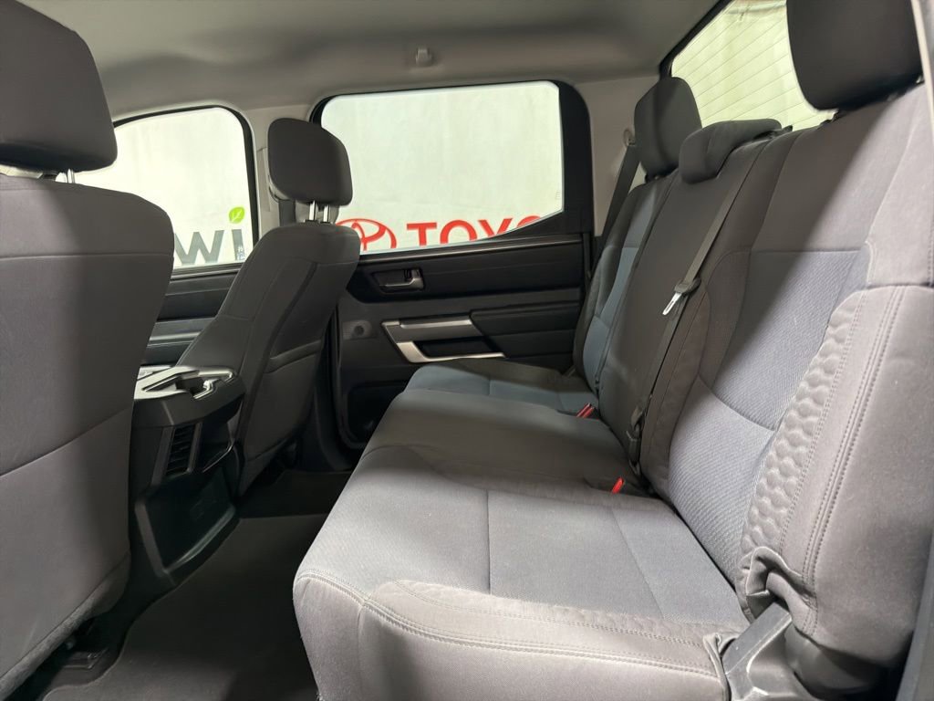 Used 2022 Toyota Tundra SR5 AWD/4WD image 18