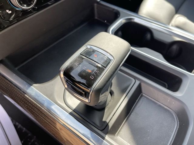 New 2026 Chevrolet Silverado 1500 LT Trail Boss w/ Convenience Package II image 19