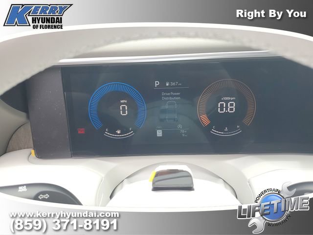 New 2026 Hyundai Palisade SE AWD/4WD image 25