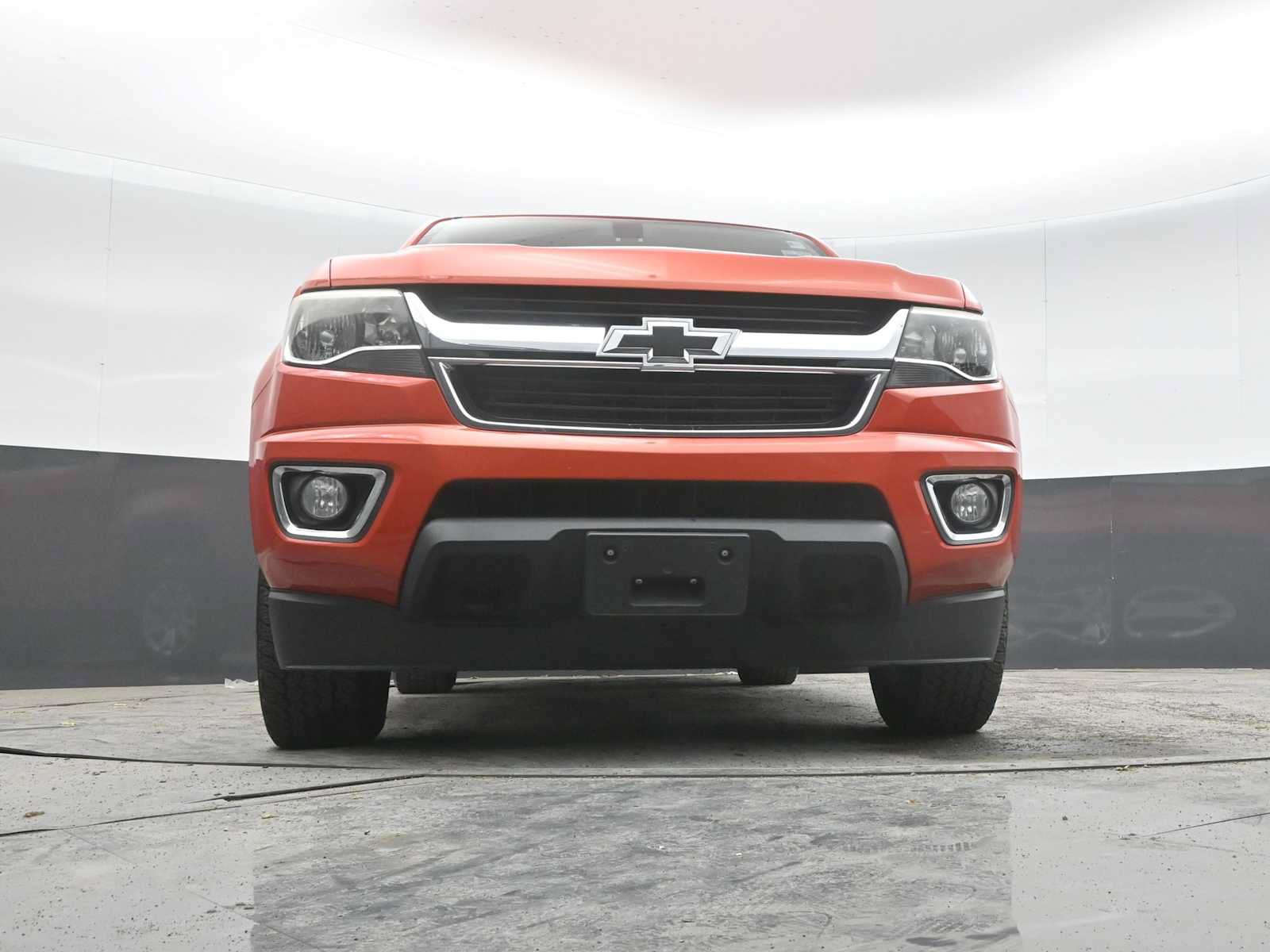 Used 2016 Chevrolet Colorado LT w/ LT Convenience Package AWD/4WD image 47