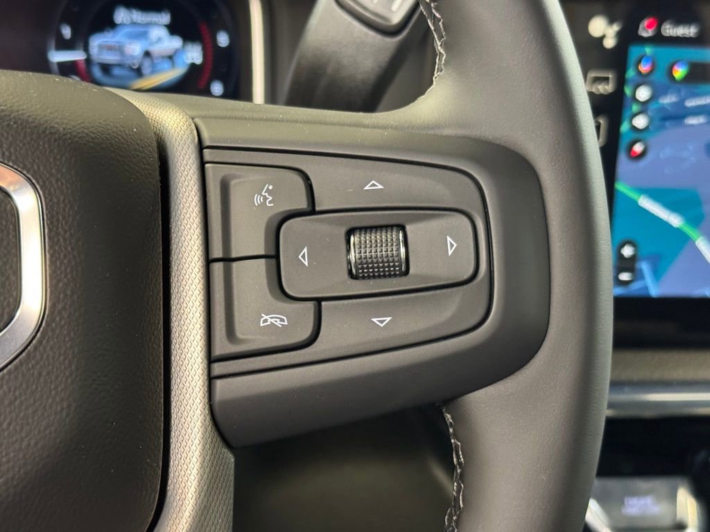New 2026 GMC Sierra 3500 Denali w/ Technology Package image 35