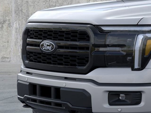 New 2026 Ford F150 Lariat w/ Equipment Group 501A Mid AWD/4WD image 17